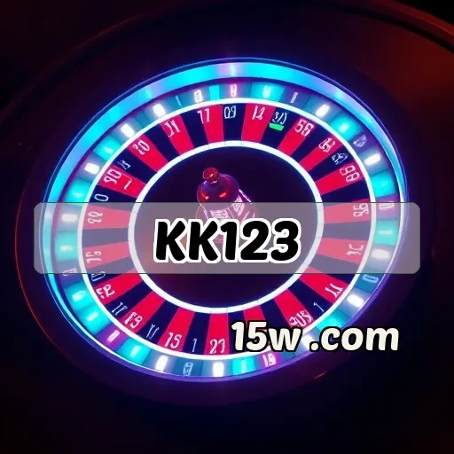 kk123.com: Descubra os Melhores Bônus Para Potencializar Seus Jogos