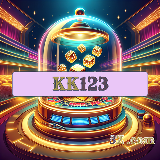 Experiência Explosiva no Casino Online da kk123.com