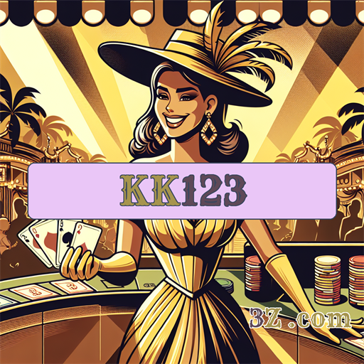 Jogos que Encantam: Explore o kk123.com e Conquiste!