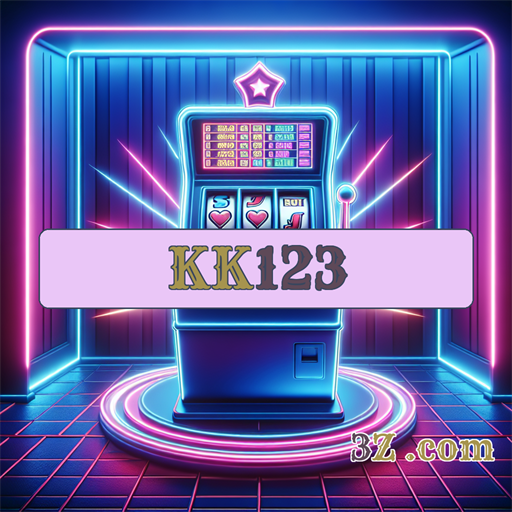Experimente o Novo Mundo da Plataforma de Jogos do kk123