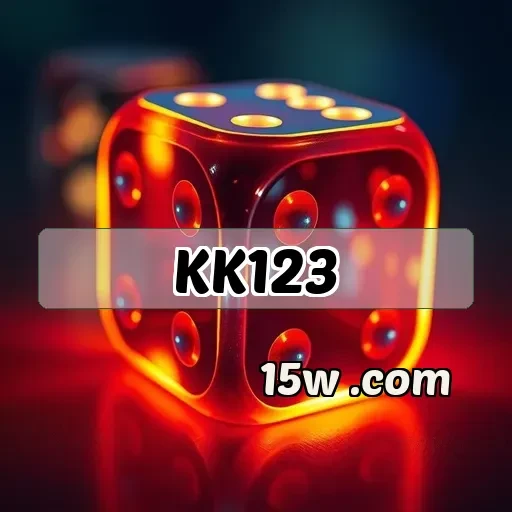 kk123.com: Descubra Tudo Sobre a Seção Jackpot e Ganhe Prêmios!