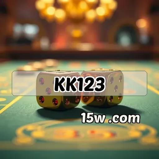 kk123.com: A Melhor Experiência de Poker Online Que Você Pode Ter