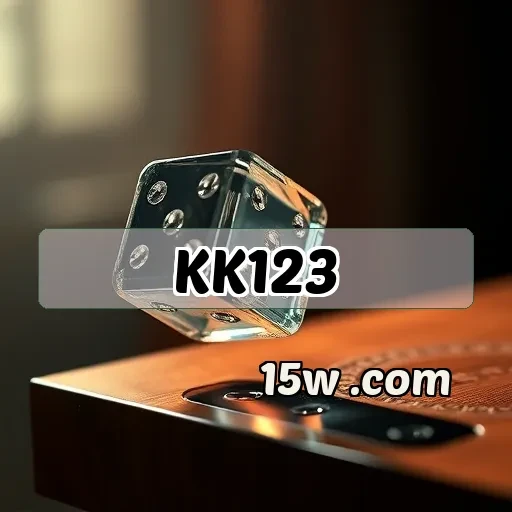 kk123.com: A Roleta que Você Não Pode Perder!