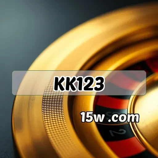 kk123.com: Descubra Jogos de Caça-Níqueis em Um Ambiente Incrível